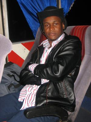 cyr mbakou